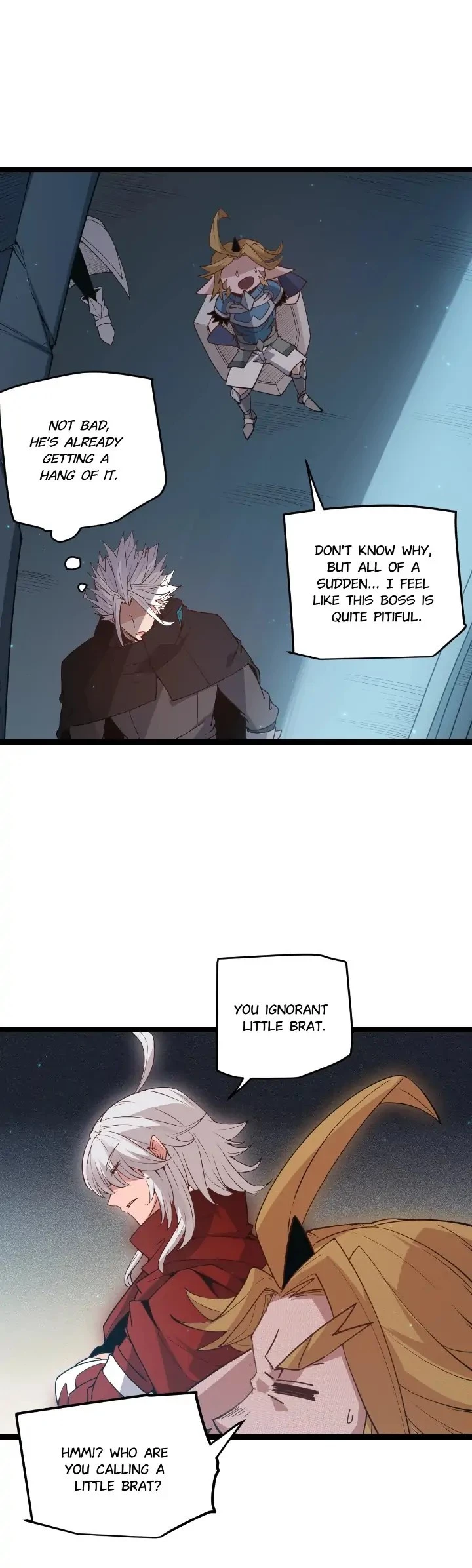 The Game That I Came From Chapter 58 - 30