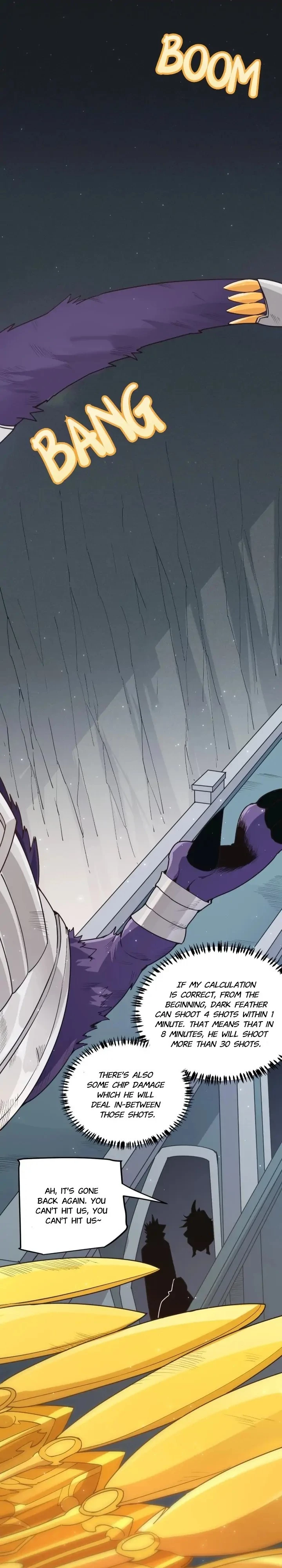 The Game That I Came From Chapter 58 - 35