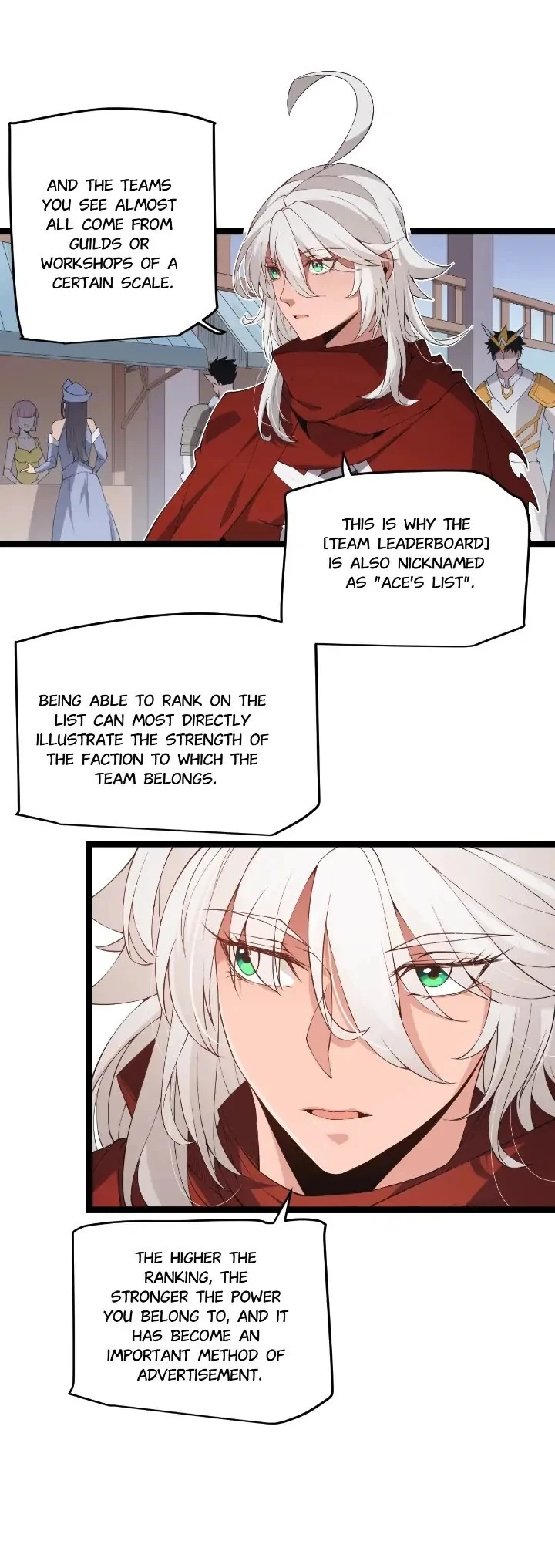 The Game That I Came From Chapter 59 - 12
