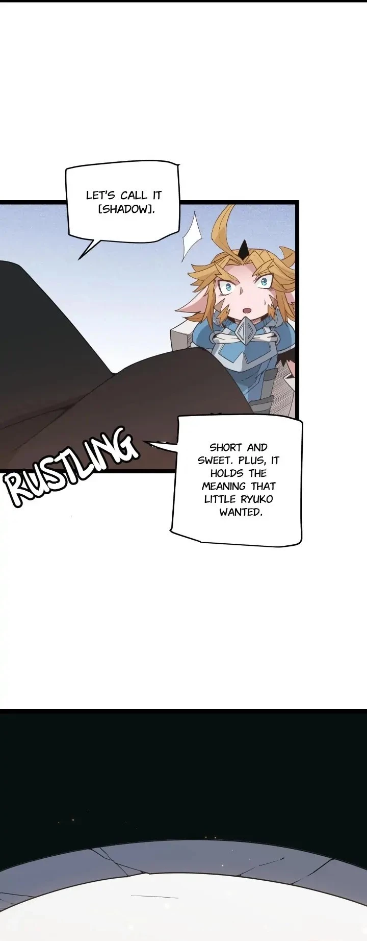 The Game That I Came From Chapter 59 - 22