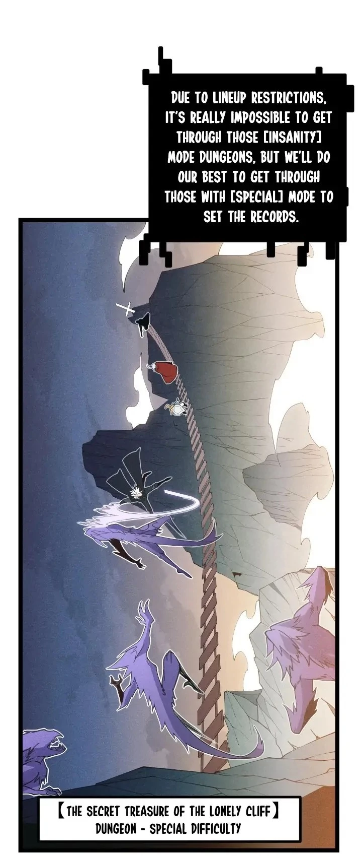 The Game That I Came From Chapter 59 - 26