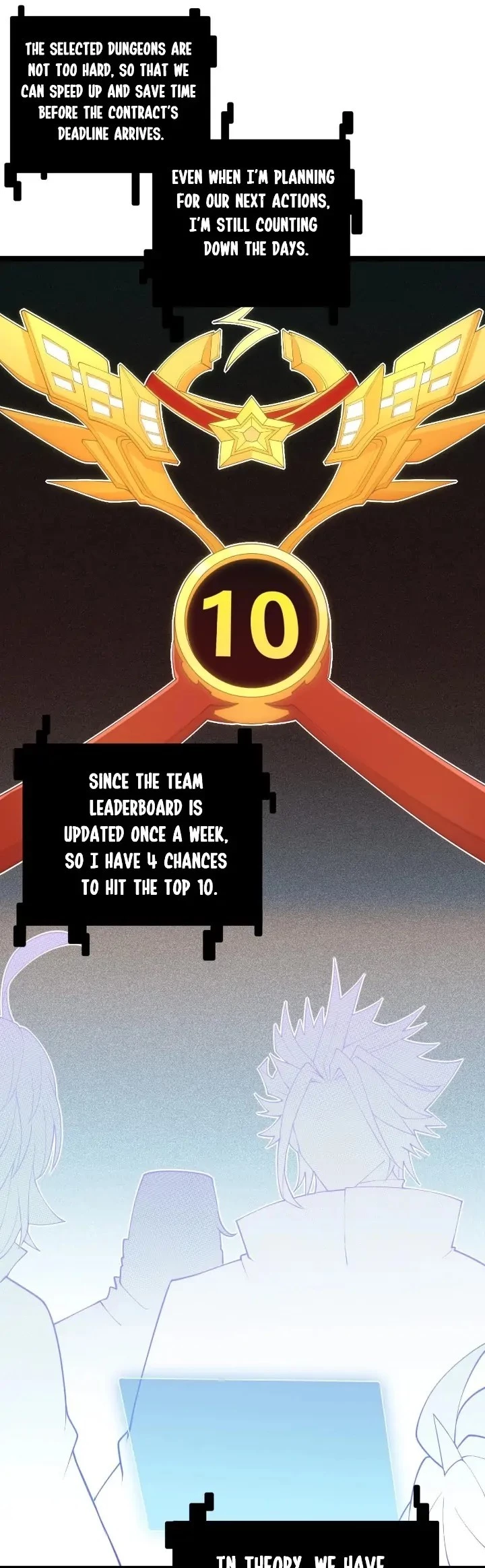 The Game That I Came From Chapter 59 - 27