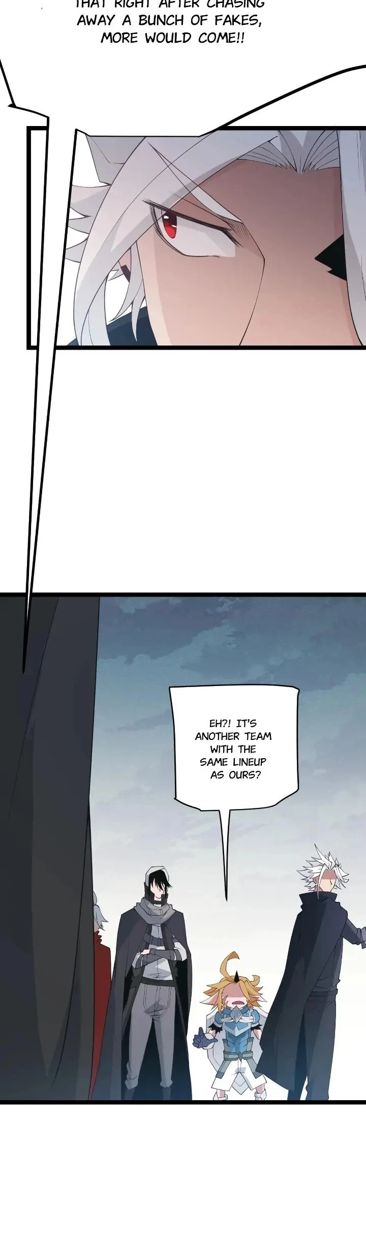 The Game That I Came From Chapter 59 - 40