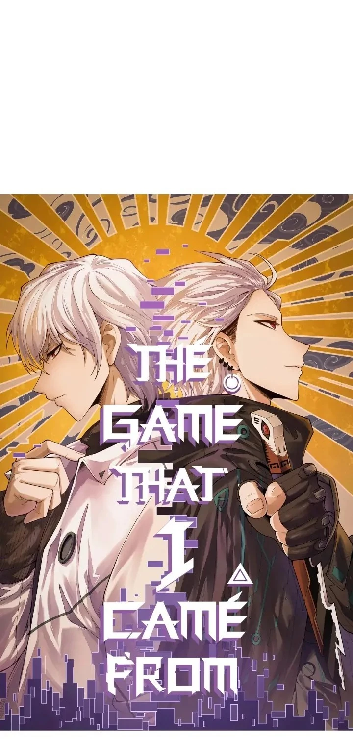 The Game That I Came From Chapter 61 - 2