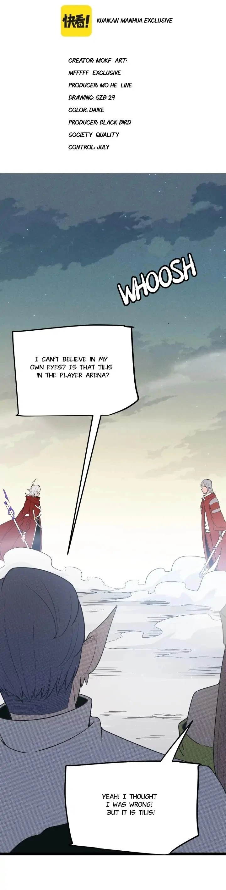 The Game That I Came From Chapter 61 - 3