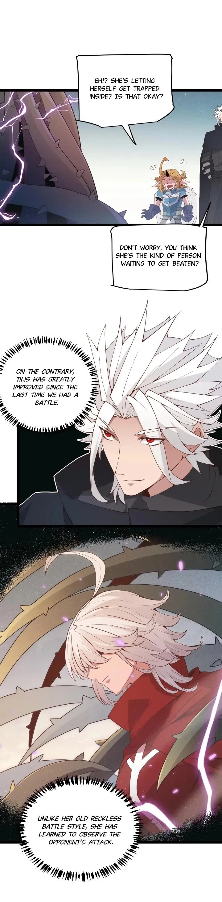 The Game That I Came From Chapter 61 - 18