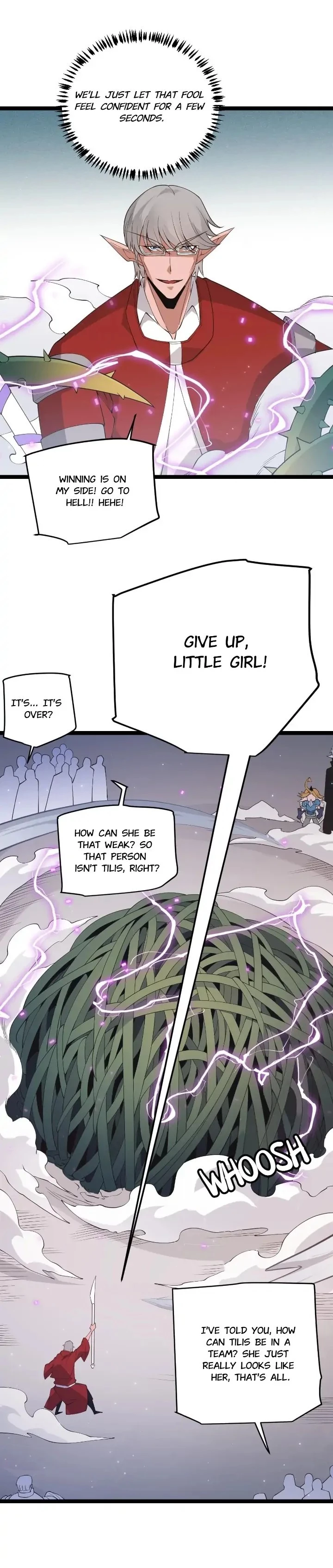 The Game That I Came From Chapter 61 - 19
