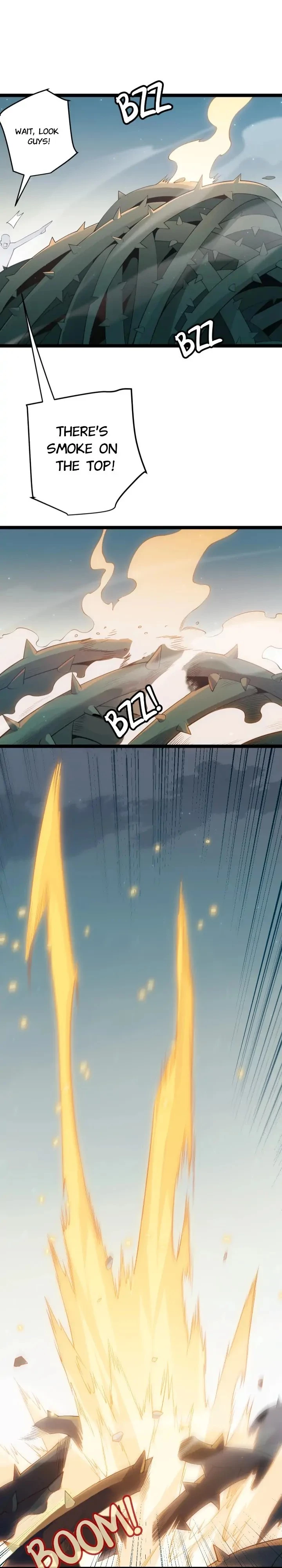 The Game That I Came From Chapter 61 - 20