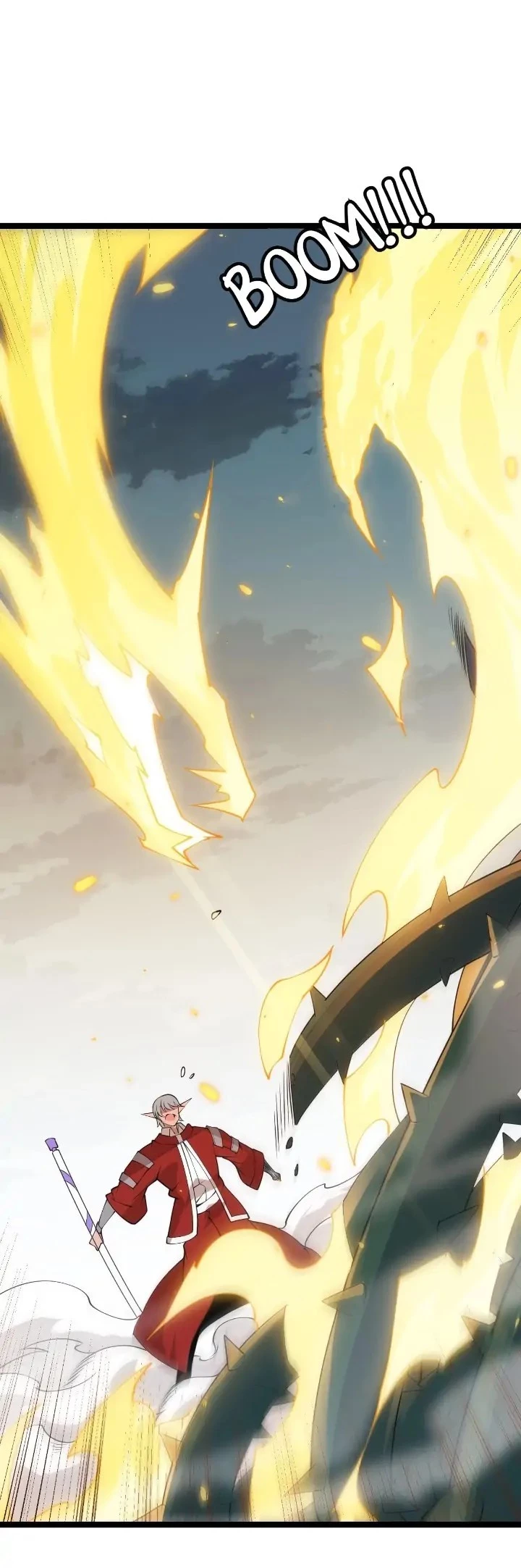 The Game That I Came From Chapter 61 - 24