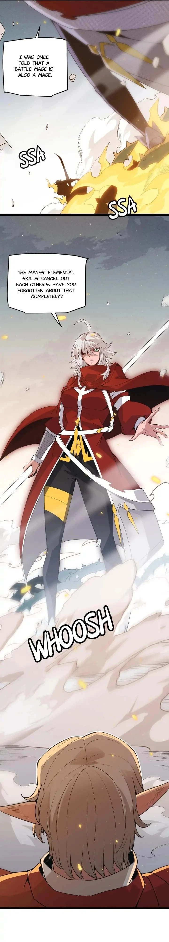 The Game That I Came From Chapter 61 - 28