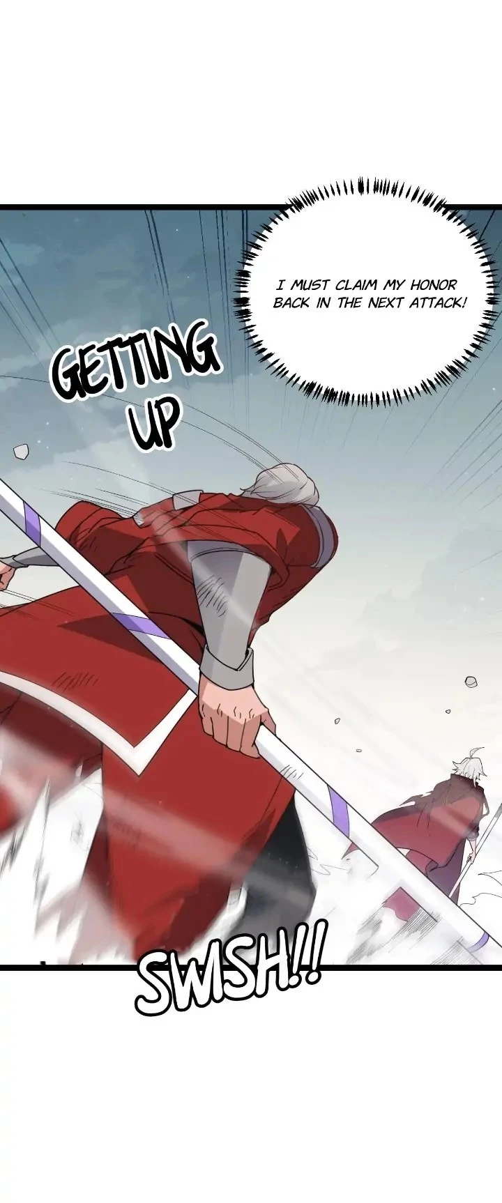The Game That I Came From Chapter 61 - 36