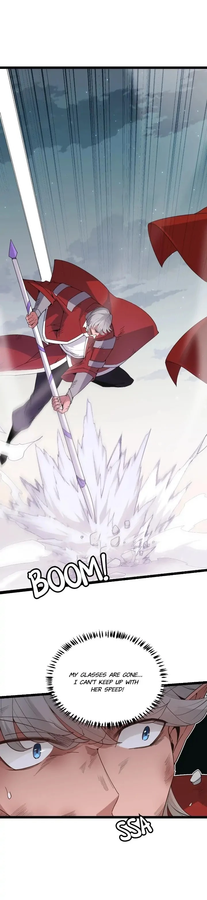 The Game That I Came From Chapter 61 - 38