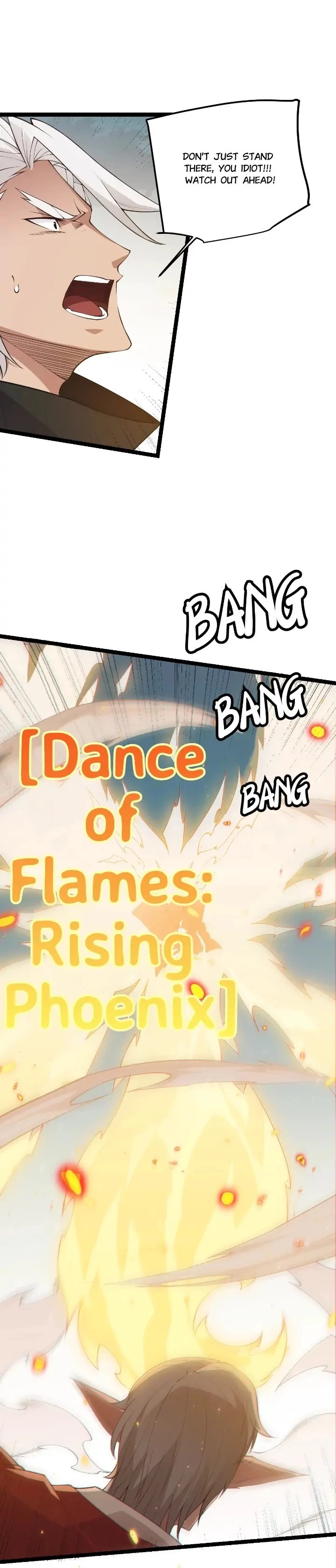The Game That I Came From Chapter 61 - 39