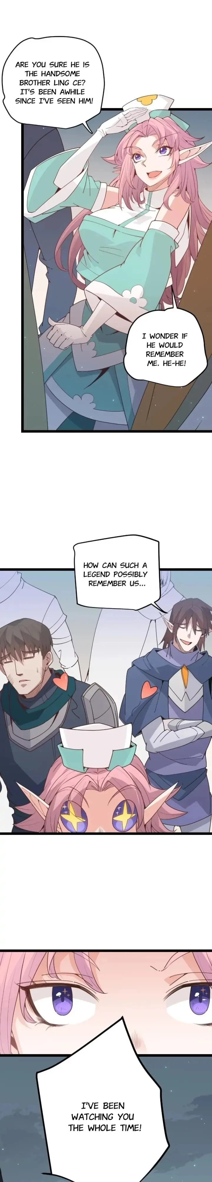 The Game That I Came From Chapter 62 - 4