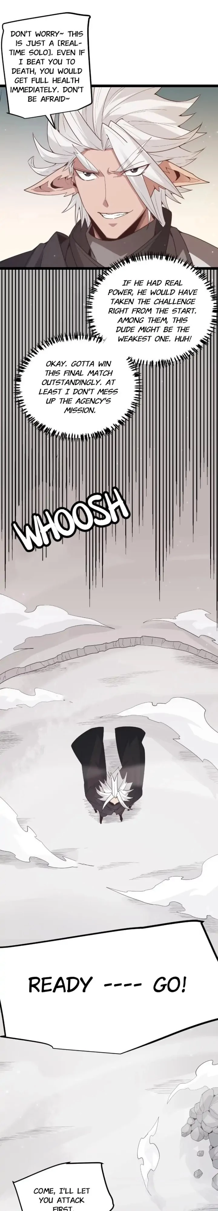 The Game That I Came From Chapter 62 - 6