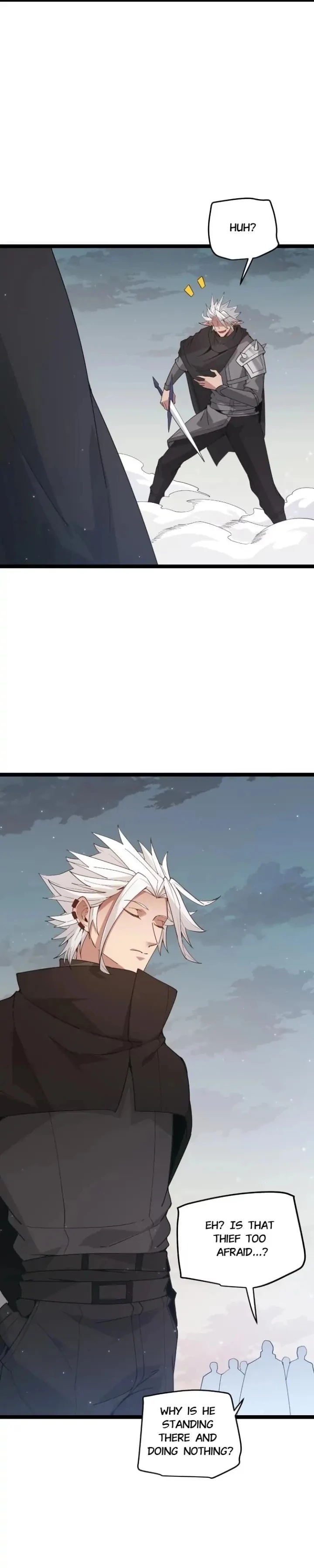 The Game That I Came From Chapter 62 - 8