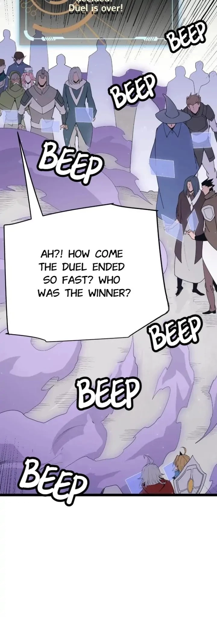 The Game That I Came From Chapter 62 - 19