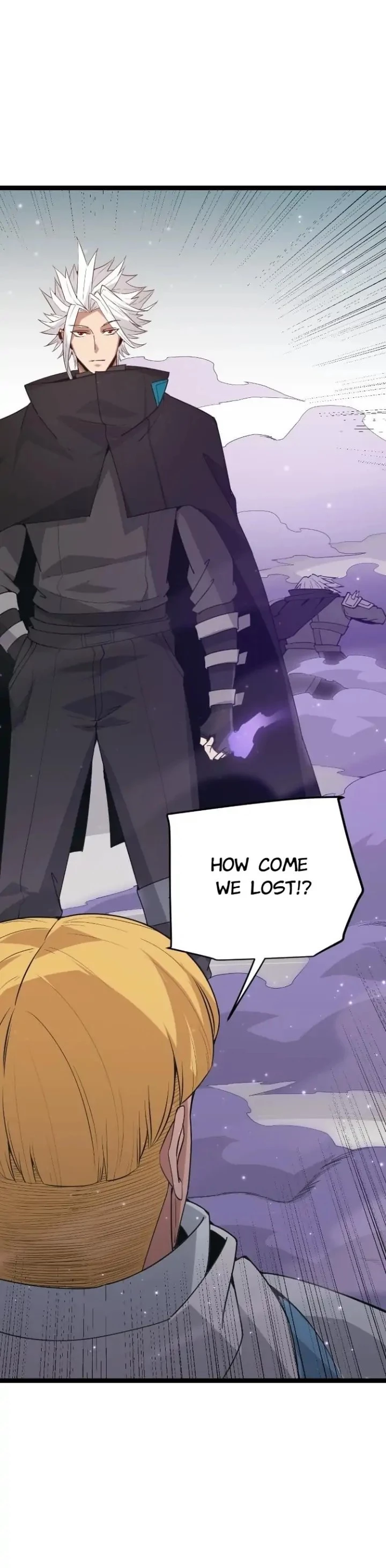 The Game That I Came From Chapter 62 - 21