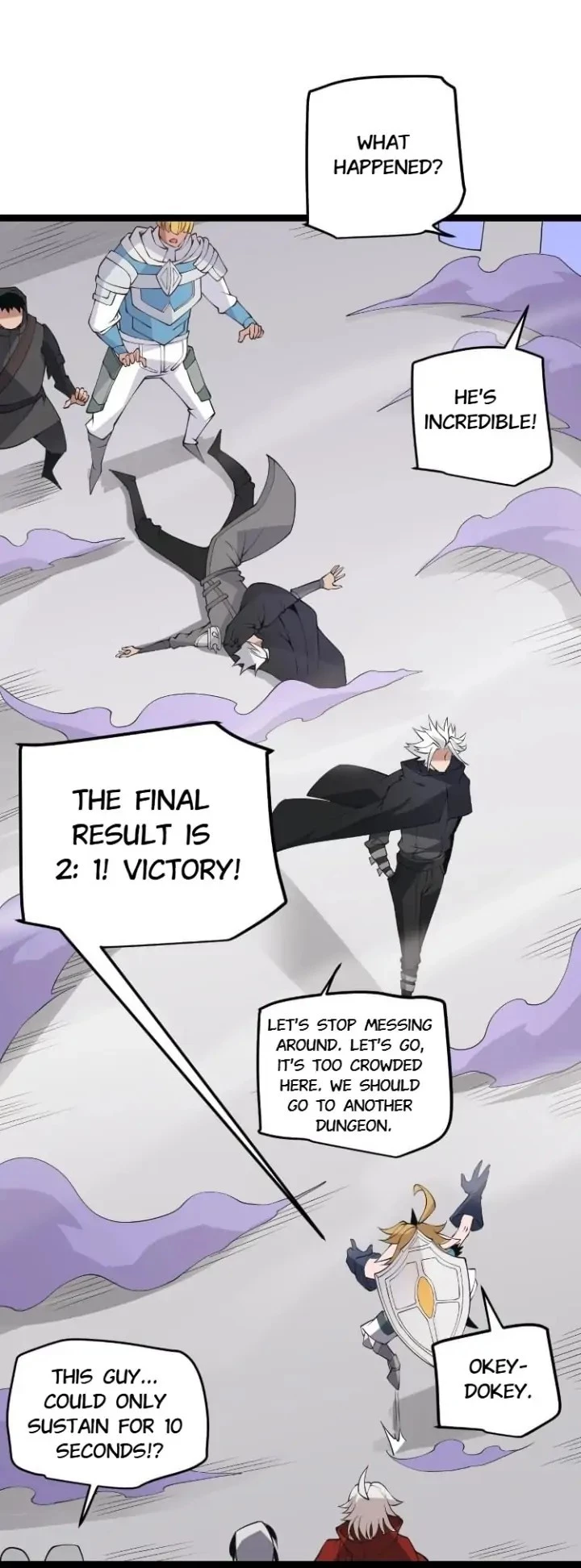 The Game That I Came From Chapter 62 - 22