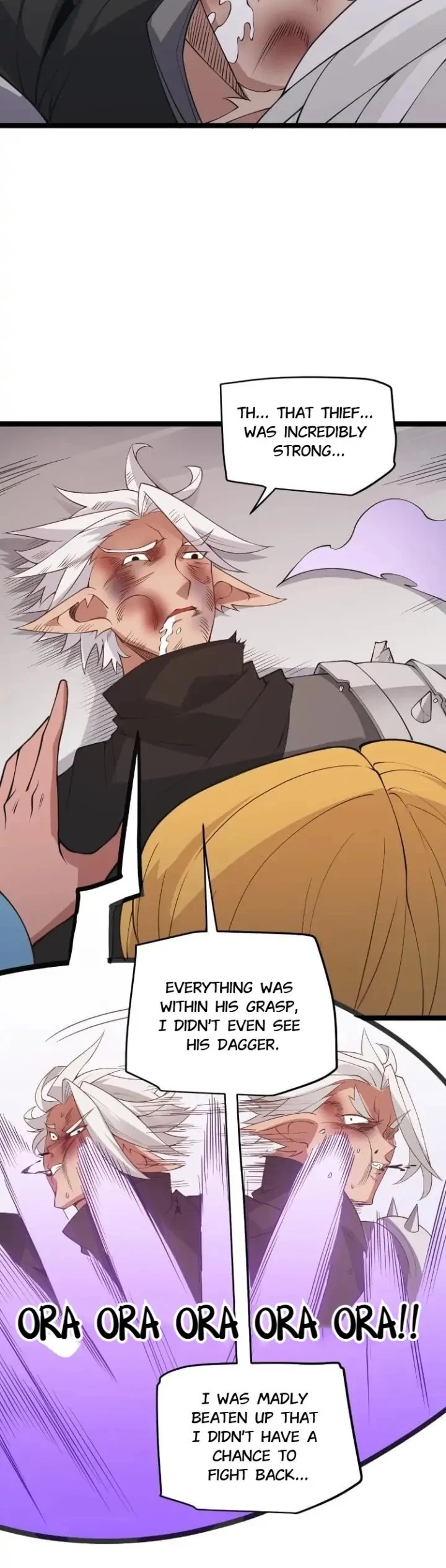 The Game That I Came From Chapter 62 - 24
