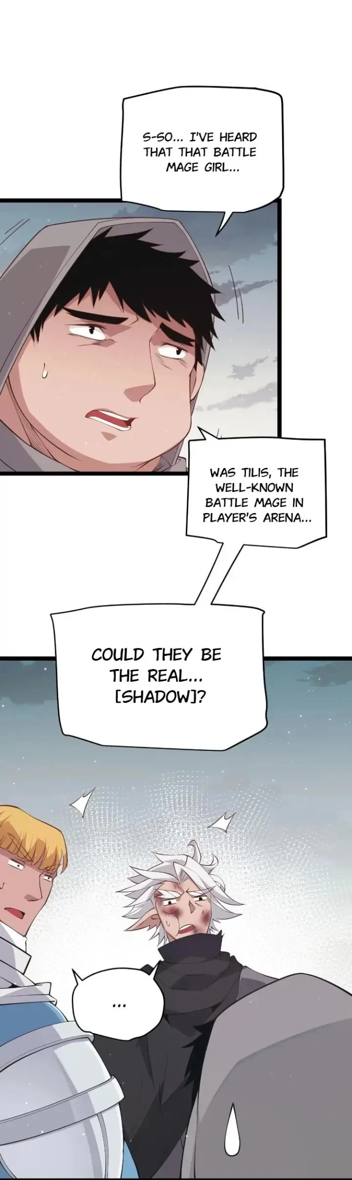The Game That I Came From Chapter 62 - 26