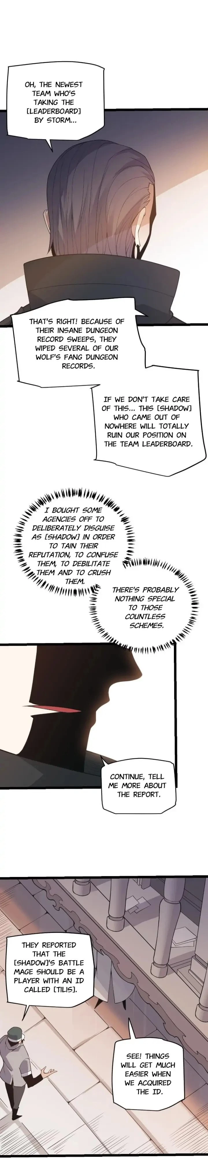 The Game That I Came From Chapter 62 - 32