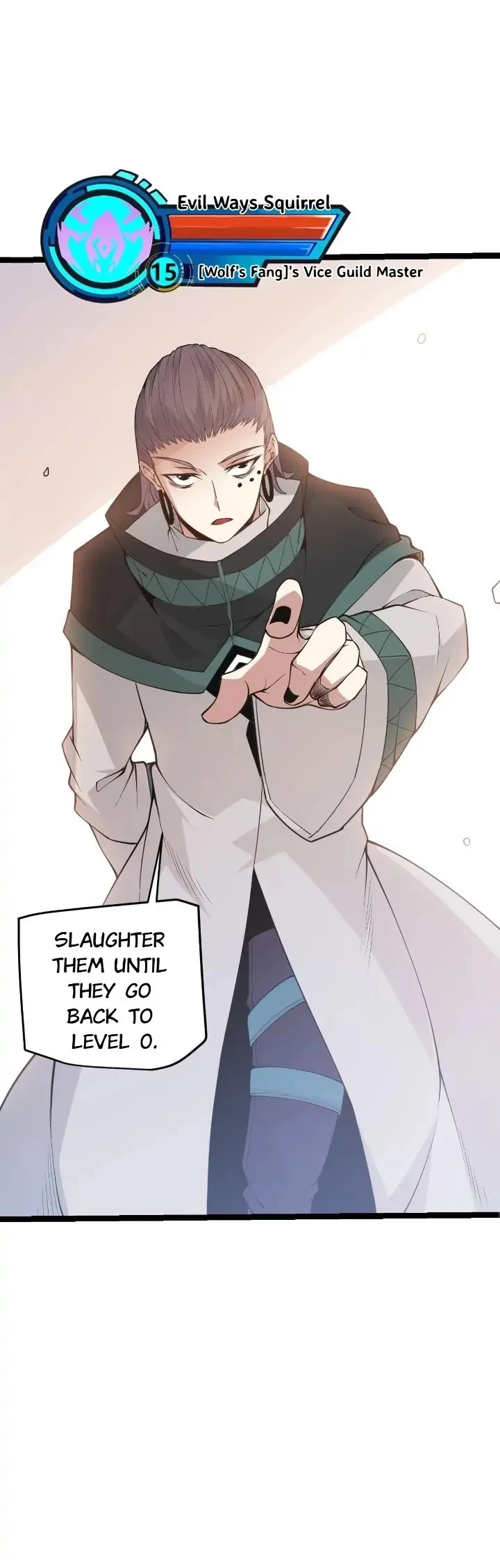 The Game That I Came From Chapter 63 - 2