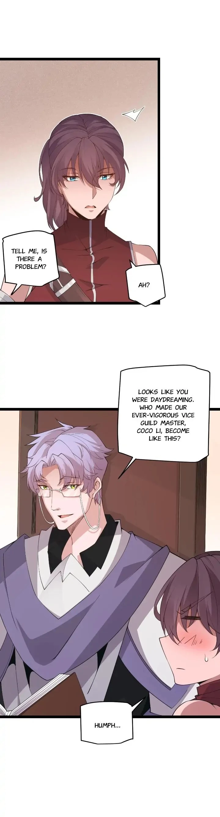 The Game That I Came From Chapter 63 - 5