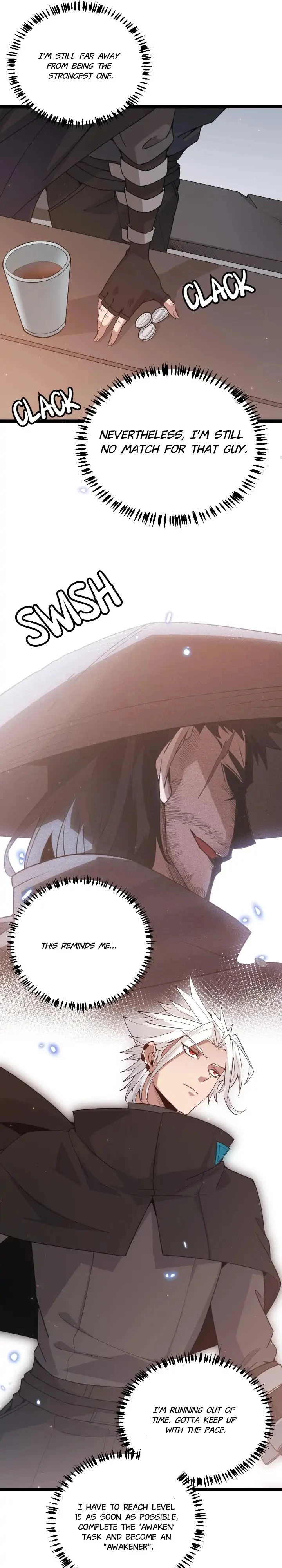 The Game That I Came From Chapter 63 - 29