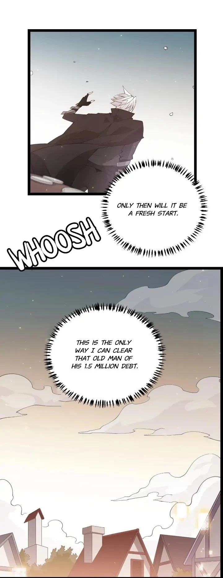 The Game That I Came From Chapter 63 - 32