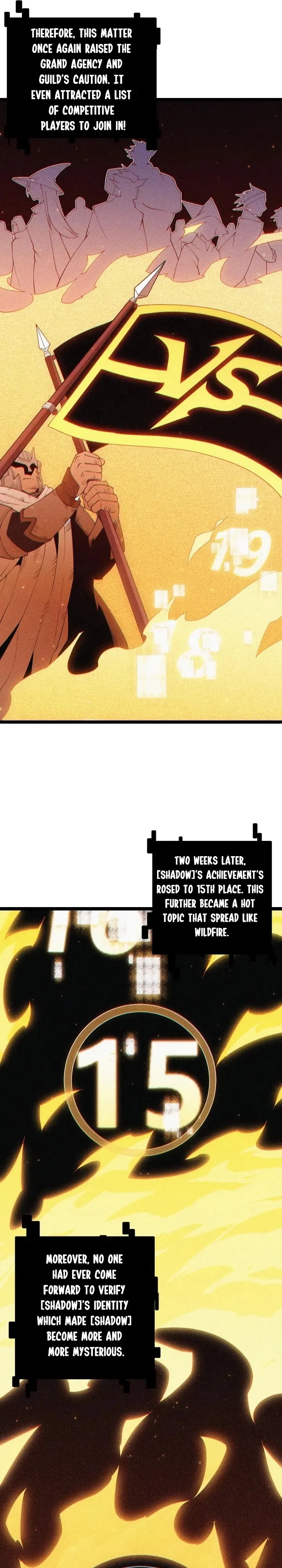 The Game That I Came From Chapter 63 - 35