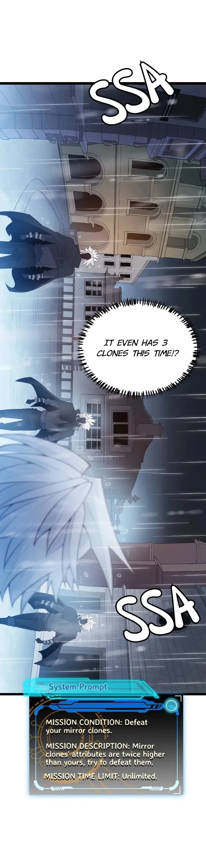 The Game That I Came From Chapter 67 - 2
