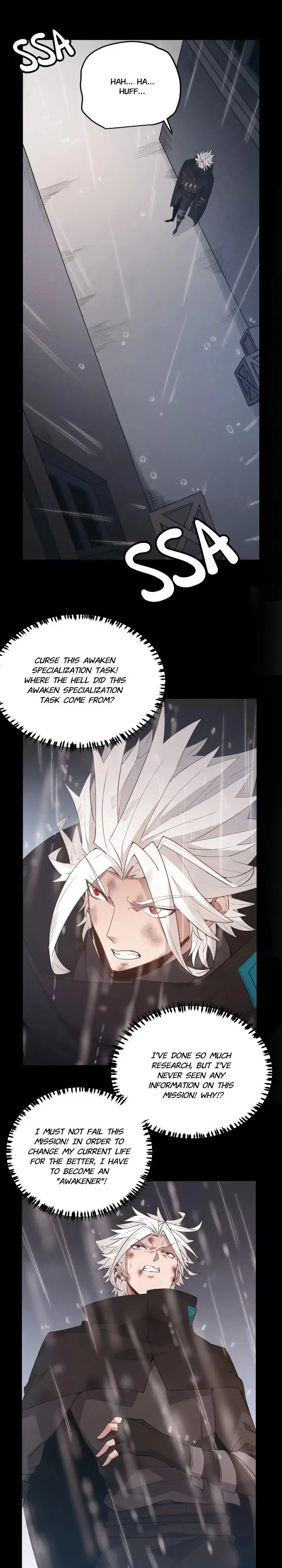 The Game That I Came From Chapter 67 - 5