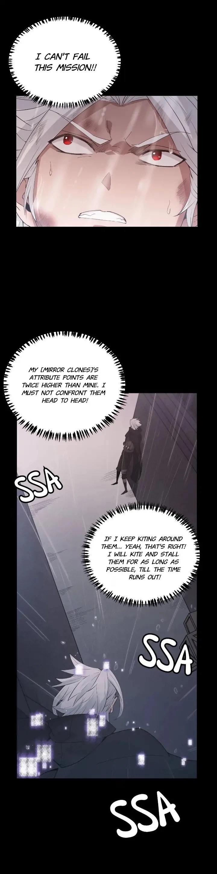 The Game That I Came From Chapter 67 - 8