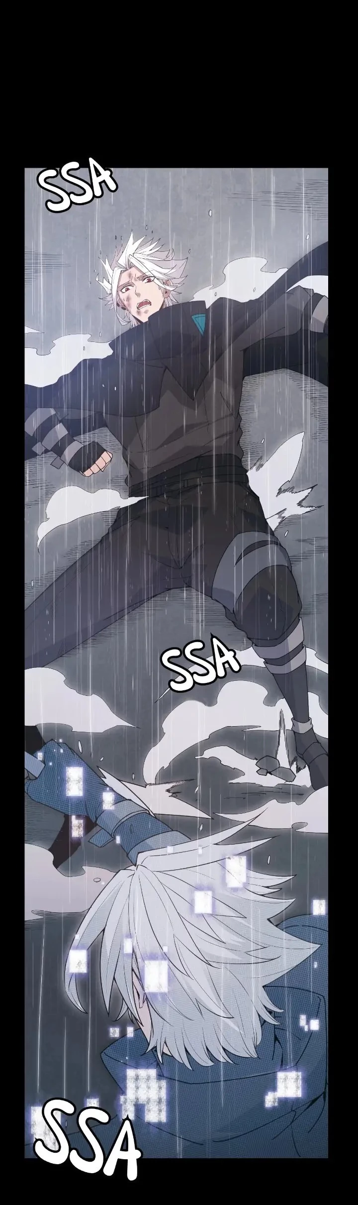 The Game That I Came From Chapter 67 - 11