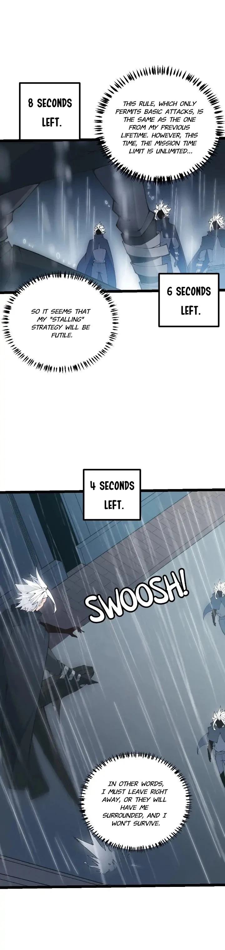 The Game That I Came From Chapter 67 - 16