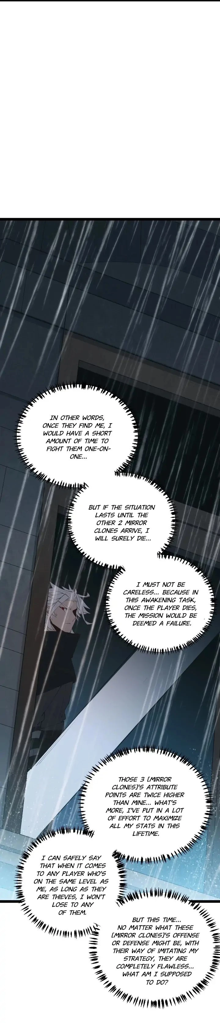 The Game That I Came From Chapter 67 - 20