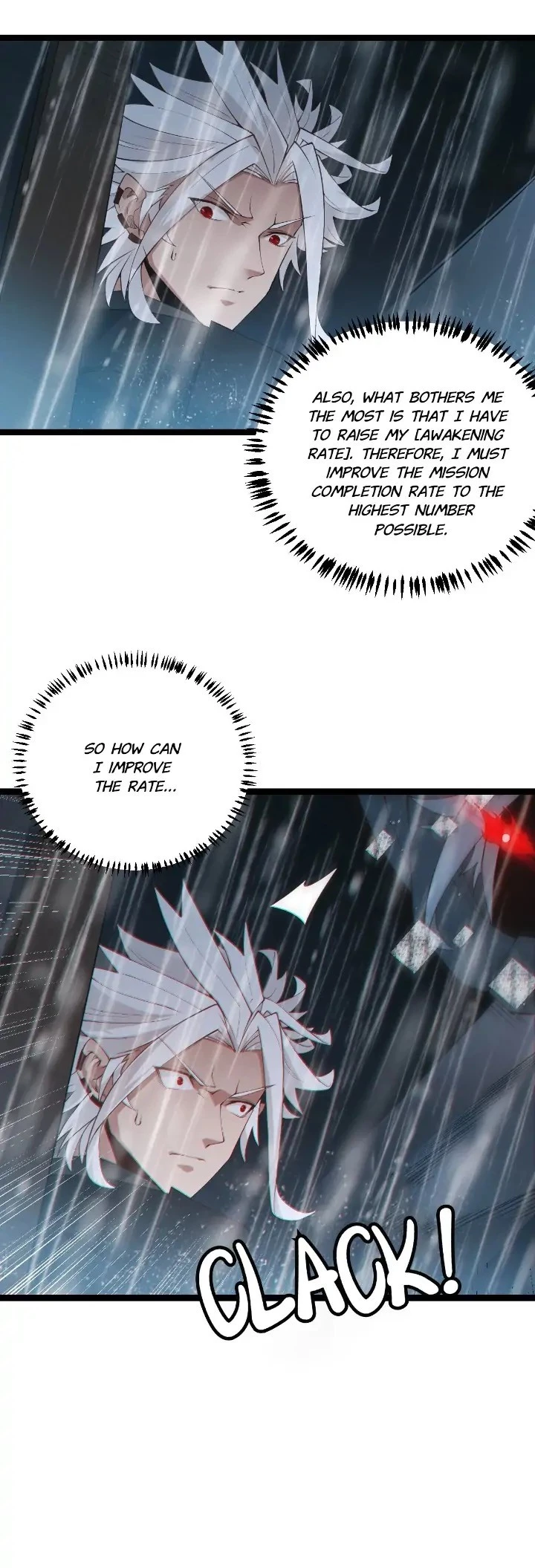 The Game That I Came From Chapter 67 - 21