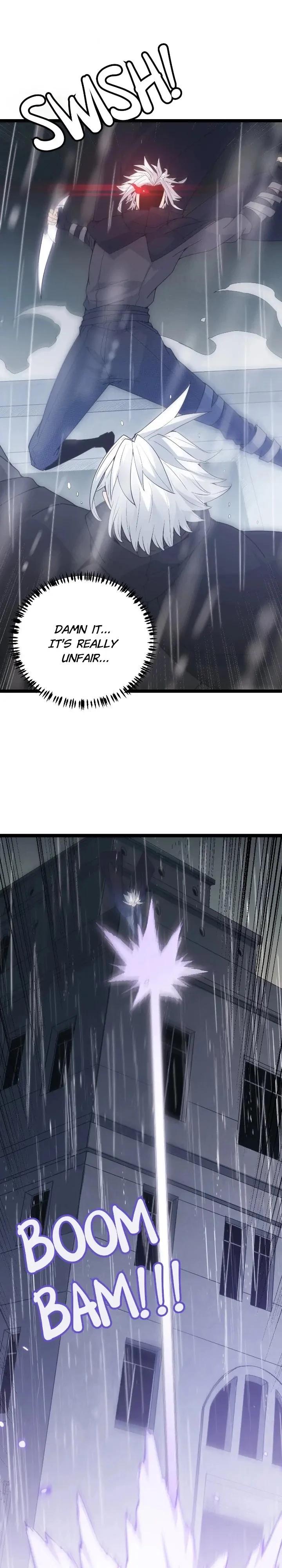 The Game That I Came From Chapter 67 - 33