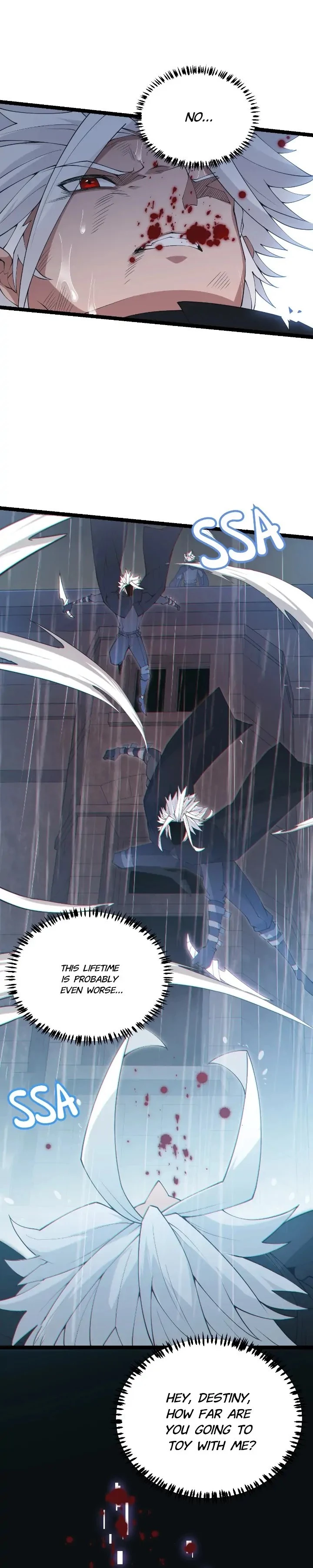 The Game That I Came From Chapter 67 - 42