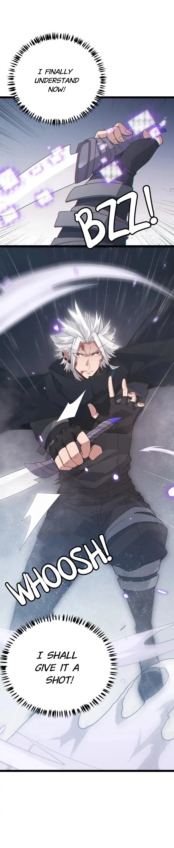 The Game That I Came From Chapter 68 - 1