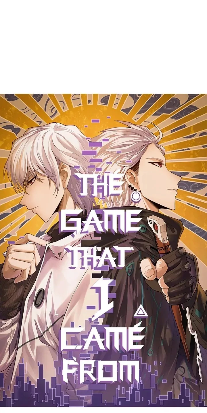 The Game That I Came From Chapter 68 - 2