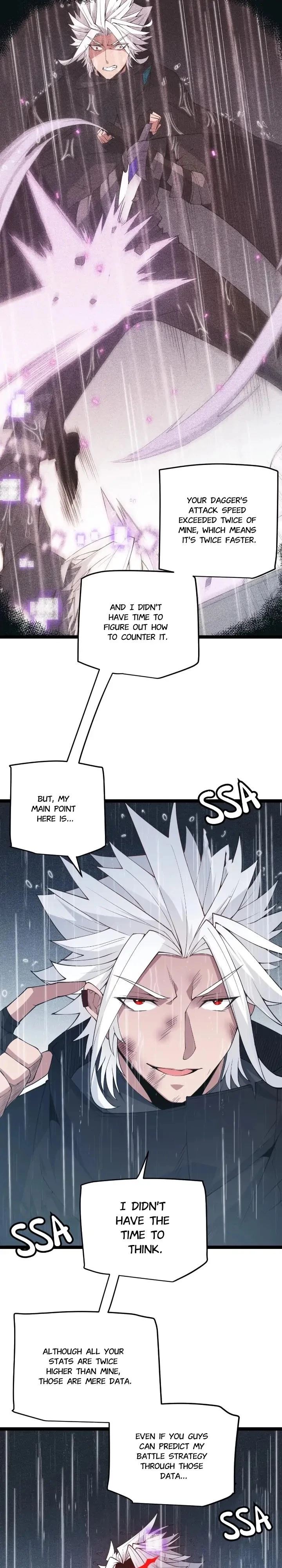 The Game That I Came From Chapter 68 - 12