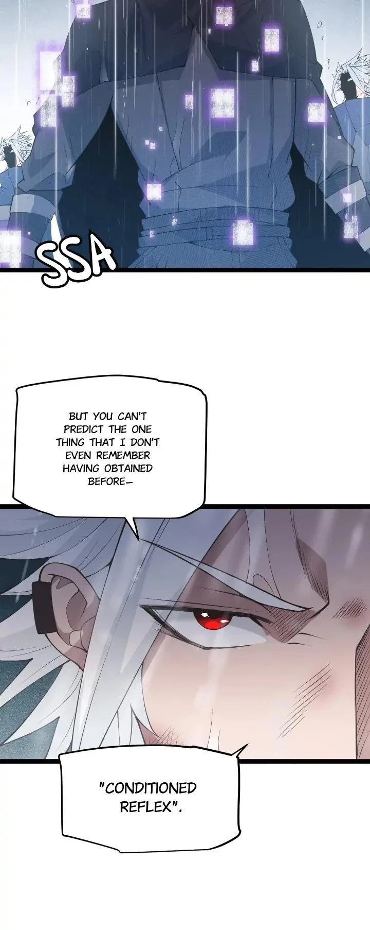 The Game That I Came From Chapter 68 - 14