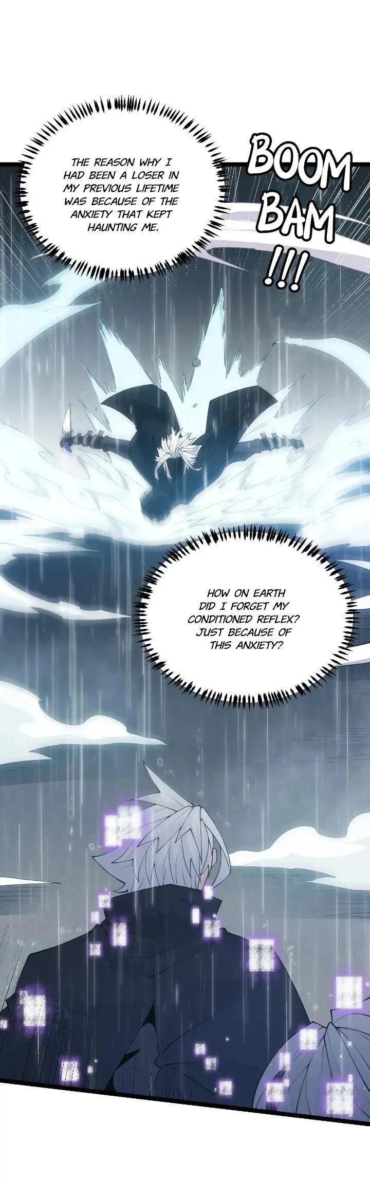 The Game That I Came From Chapter 68 - 16