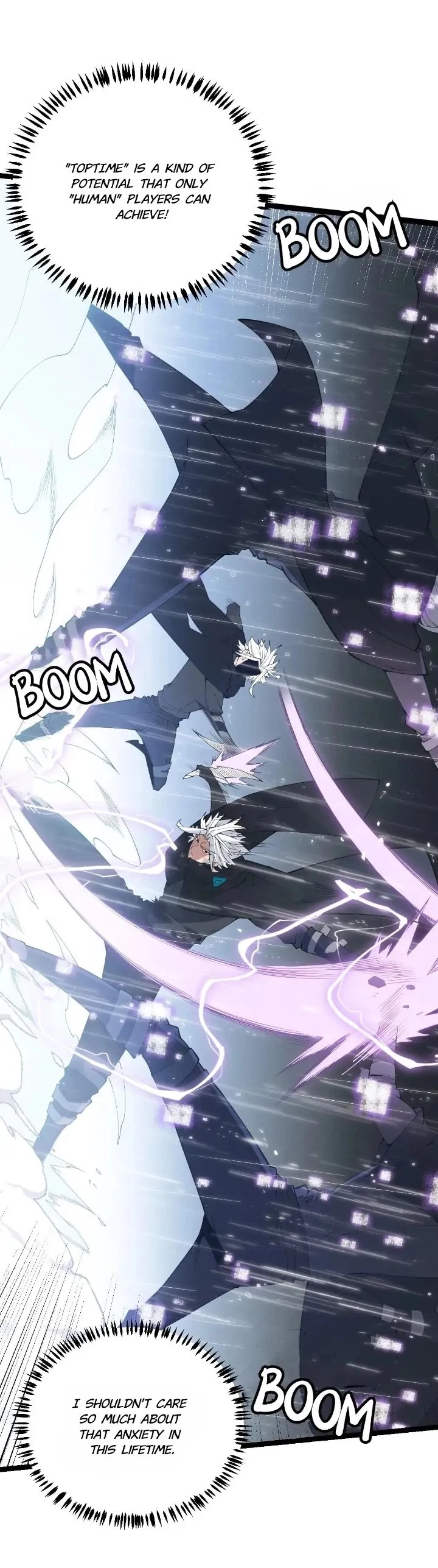 The Game That I Came From Chapter 68 - 17