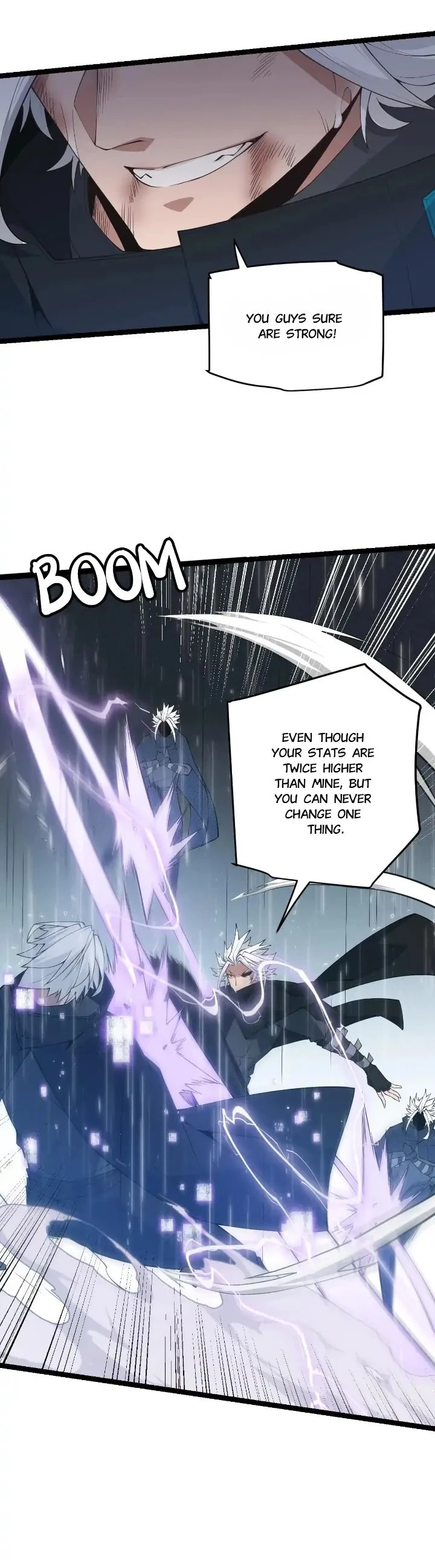 The Game That I Came From Chapter 68 - 18