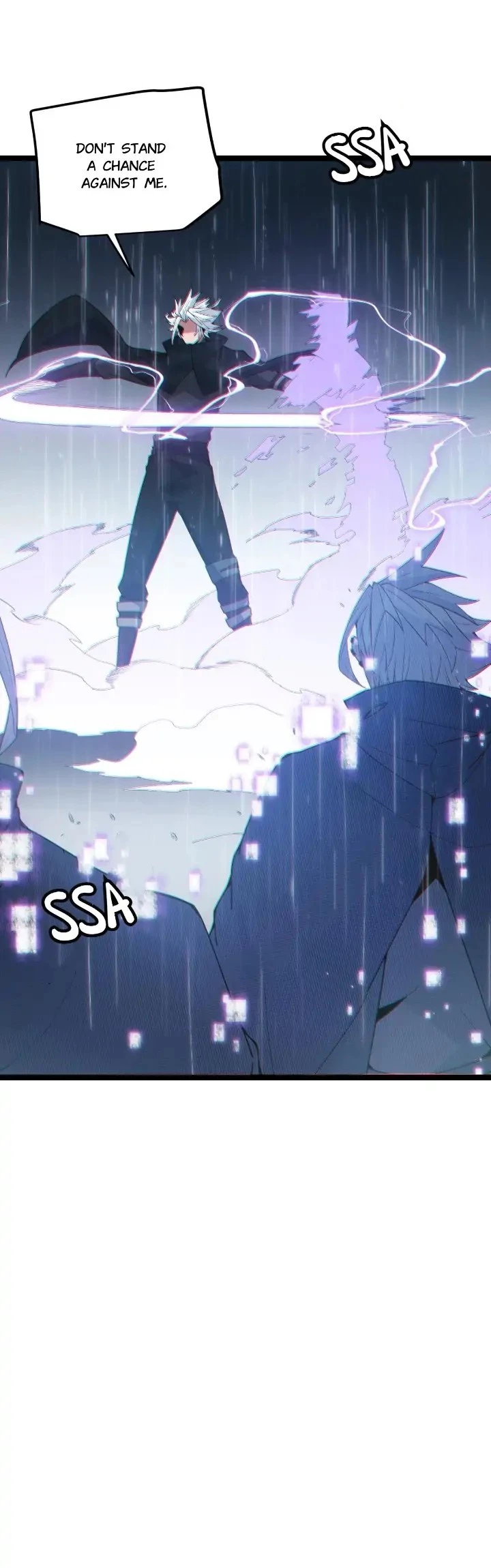The Game That I Came From Chapter 68 - 21