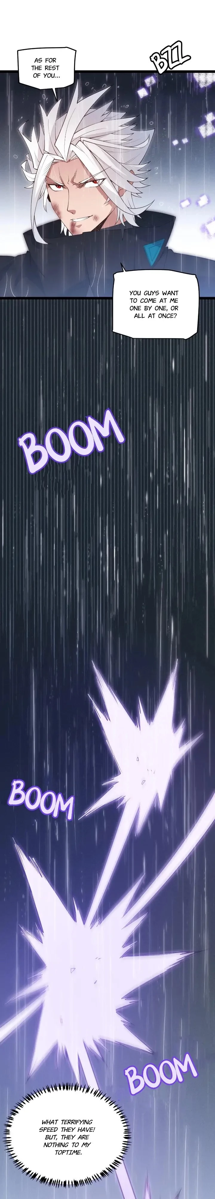 The Game That I Came From Chapter 68 - 22