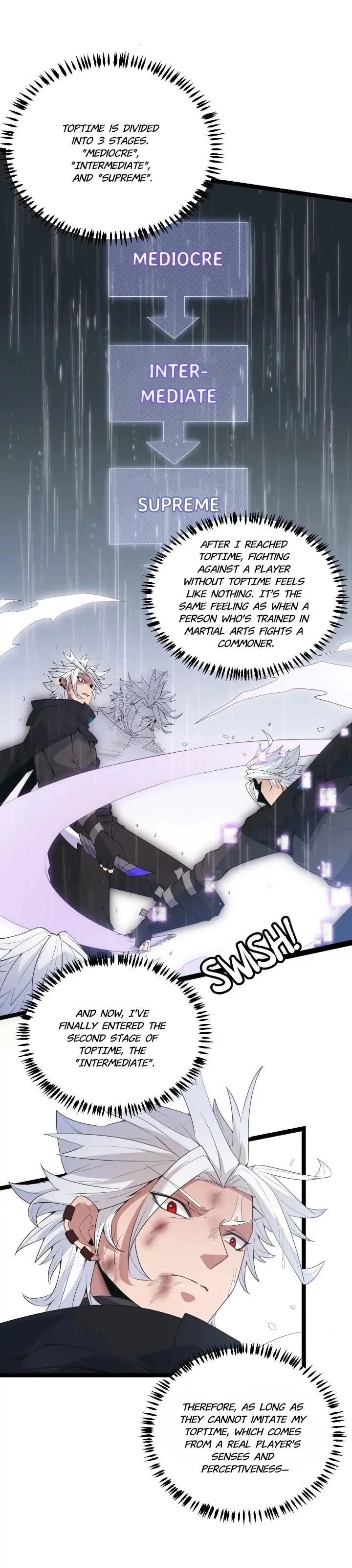 The Game That I Came From Chapter 68 - 26